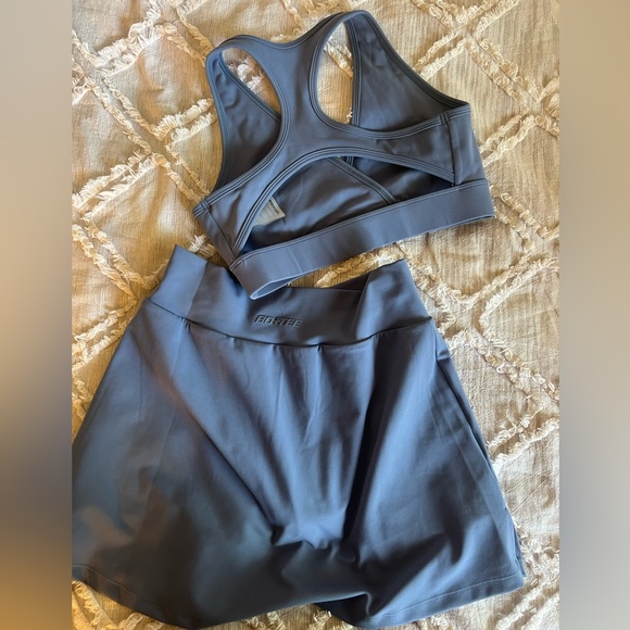 Bo and tee set - Picture 3 of 4